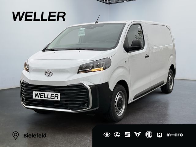 Toyota Proace 2,0-l-D-4D L1 Meister *Navi*Kamera*CarPla