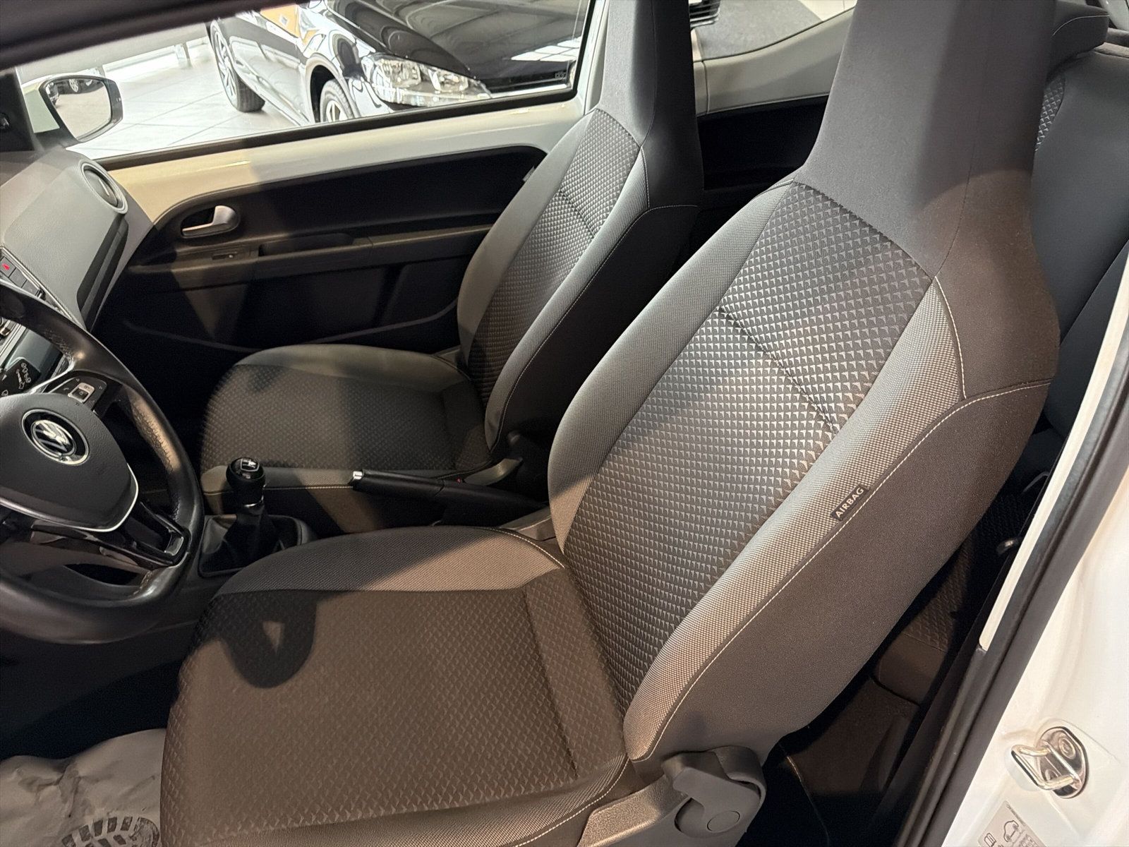 up! Active Klima Tel PDC h.