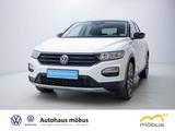 Volkswagen T-Roc 1.0 TSI Active*KLIMA*APP*ACC*NAVI*MFL*SHZ* - VW T-Roc Gebrauchtwagen in Berlin