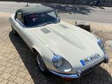 Jaguar E-Type