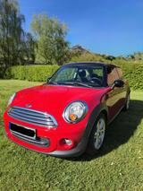 MINI Cooper Cooper