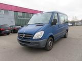 Mercedes-Benz Sprinter II Kombi 311 / 315 CDI - Mercedes-Benz Sprinter aus 2007