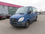 Mercedes-Benz Sprinter II Kombi 311 / 315 CDI - Mercedes-Benz Sprinter aus 2007