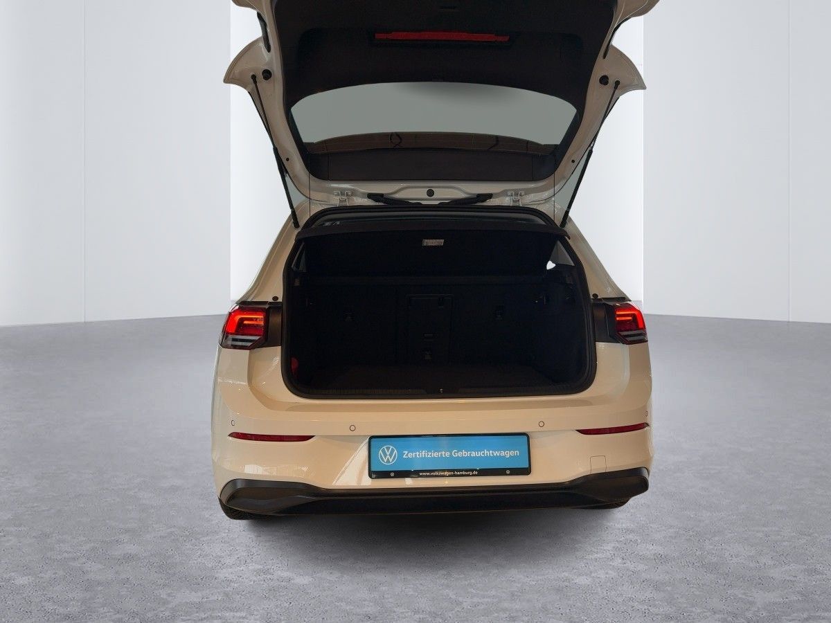 Volkswagen Golf - Bild 8