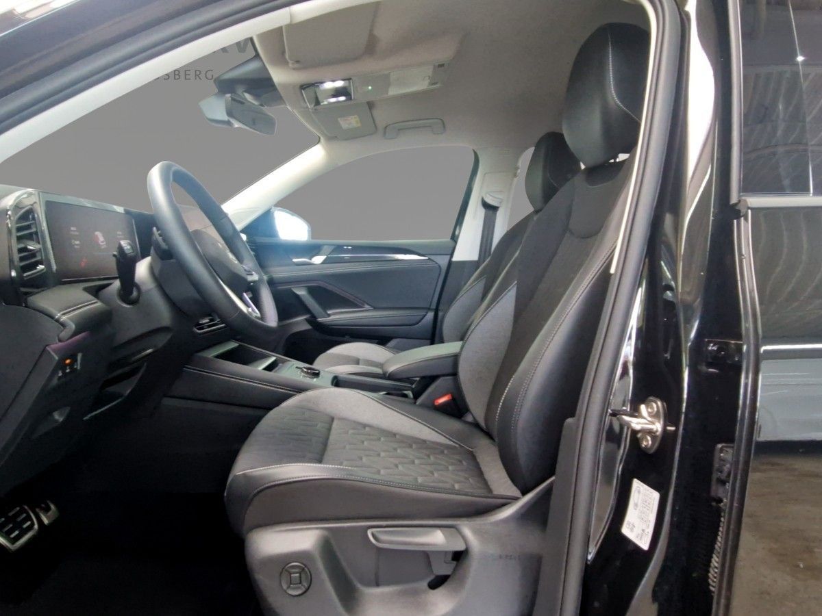Volkswagen Tiguan - Bild 6