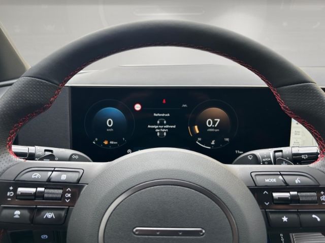 Hyundai Tucson – Bild 8