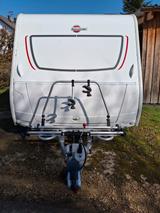 Bürstner Premio 460TS - Timber Grey - Bürstner 460