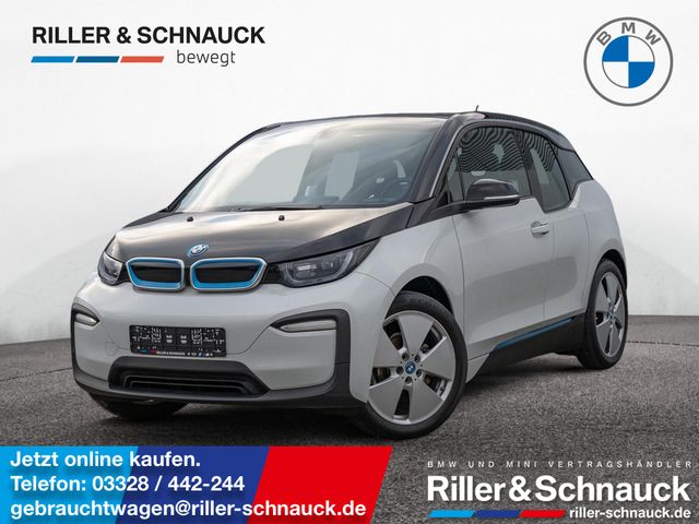 BMW i3 120Ah LED+WLAN+SITZHZ+PDC+KLIMAAUT+