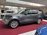 Land Rover Discovery5 HSE Luxury TD4 NAVI+LEDER+LED+KAM+ATM - Land Rover Discovery in Ludwigshafen