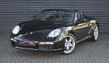 Porsche Boxster 987 2.7 - Porsche Boxster 987 mit Benzin-Antrieb