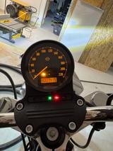 Harley-Davidson Sportstar XL 883 Superlow - HARLEY-DAVIDSON 883 SUPERLOW