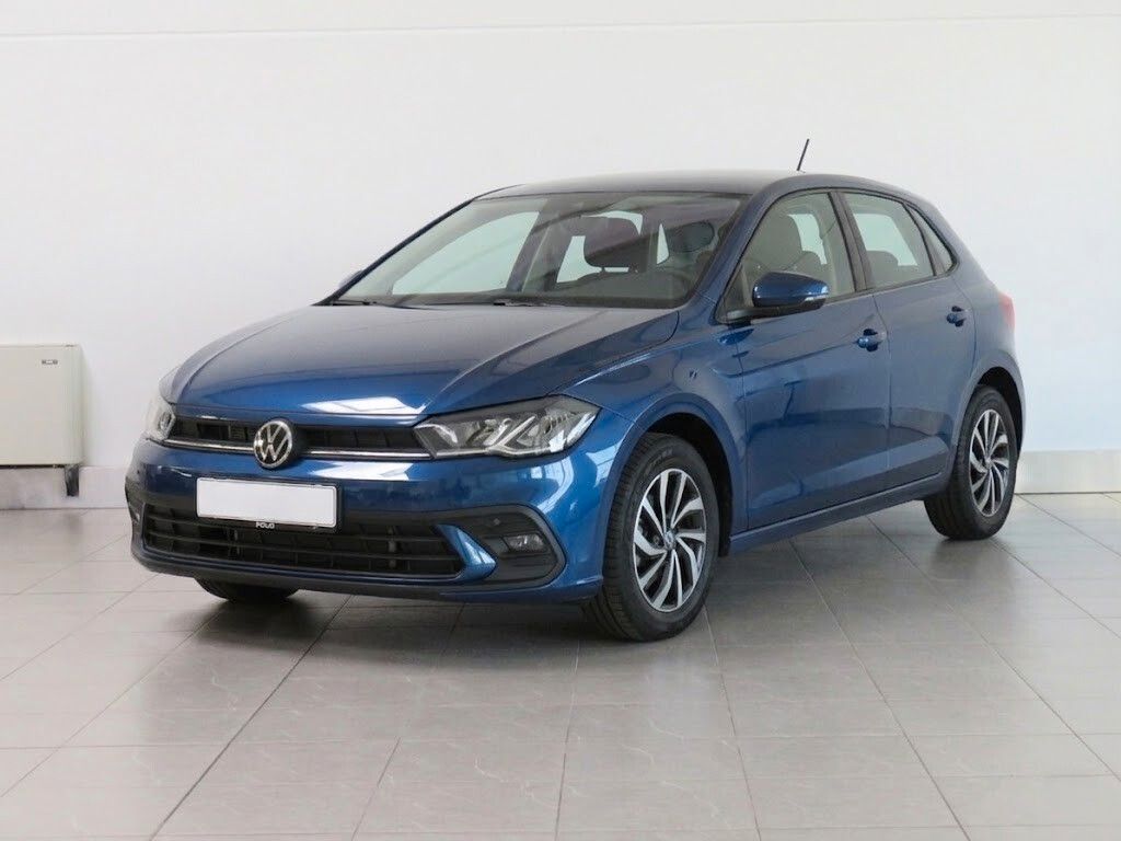 Other Volkswagen Polo 1.0 TSI DSG LIFE