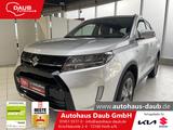 Suzuki Vitara 1.4 Hybrid Comfort Allgrip Automatik