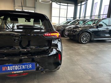 Opel Corsa F GS *Kamera*LED*Spurh*Totwinkel*