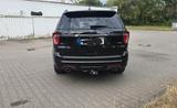Ford Explorer XLT Sport 4WD  Apple/Android/LED/AHK - Ford Explorer Gebrauchtwagen