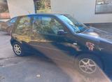 Volkswagen VW Lupo mit TÜV Alltagsauto Lieferauto - Volkswagen Lupo aus 2003