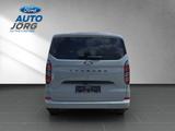 Ford Tourneo Custom Bus Plug-in Hybrid 340 L1 Titaniu - Ford Tourneo Custom Plug-in Hybrid (PHEV) Gebrauchtwagen