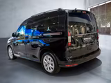 Ford Tourneo Connect 2.0 Titanium Fahrassistenz-Paket - Ford Tourneo Connect in Dortmund