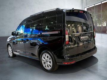 Ford Tourneo Connect 2.0 Titanium Fahrassistenz-Paket