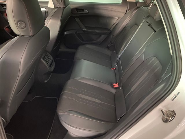 Cupra Leon Sportstourer 1.5 eTSI DSG NAVI+LED+KA