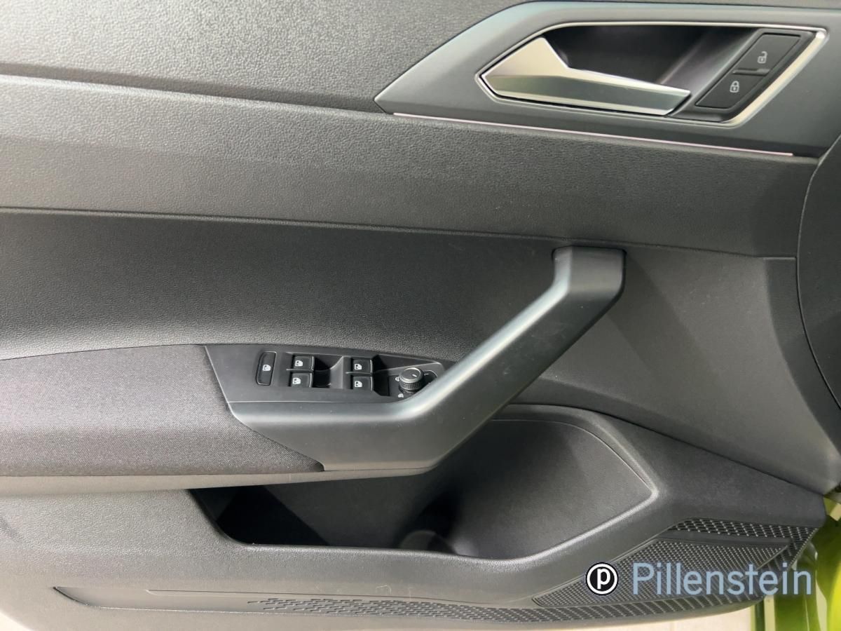Volkswagen Taigo - Bild 8