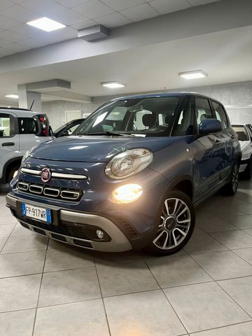 Fiat 500L 1.3 Multijet 95 CV Dualogic Cross