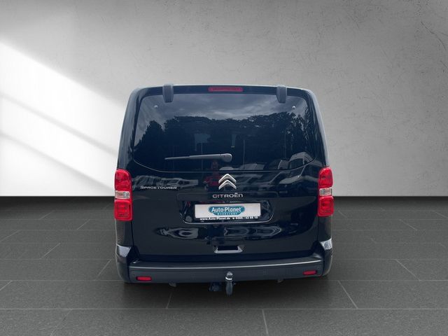 Citroën Spacetourer 2.0 HDI XL Business Lounge *AHK*STHZ