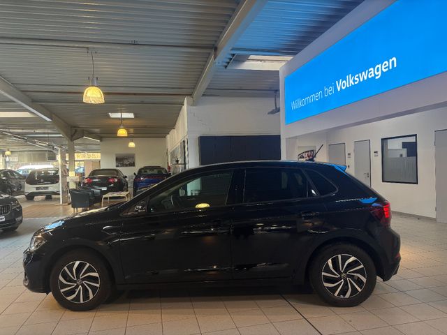 Polo 1,0 l *APP-Connect*PDC*Bluetooth*