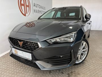 Cupra Leon Sportstourer 2.0 AHK*Beats*Navi*8fach ber.