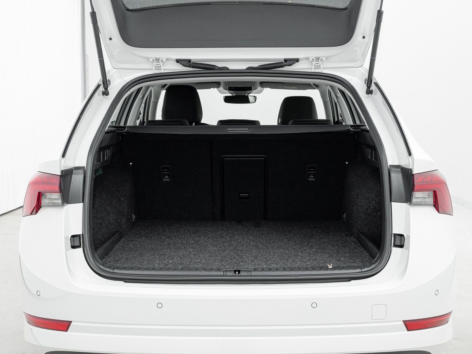 Skoda Octavia - Bild 22