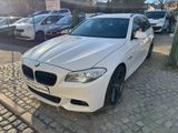 BMW 530d Touring M-Paket Alcantara Scheckheft PDC - BMW 530 aus 2011: 530d