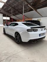 Chevrolet Camaro SS 1LE | 6.2L V8 | 462 PS | Rec - Chevrolet Camaro: Ss2