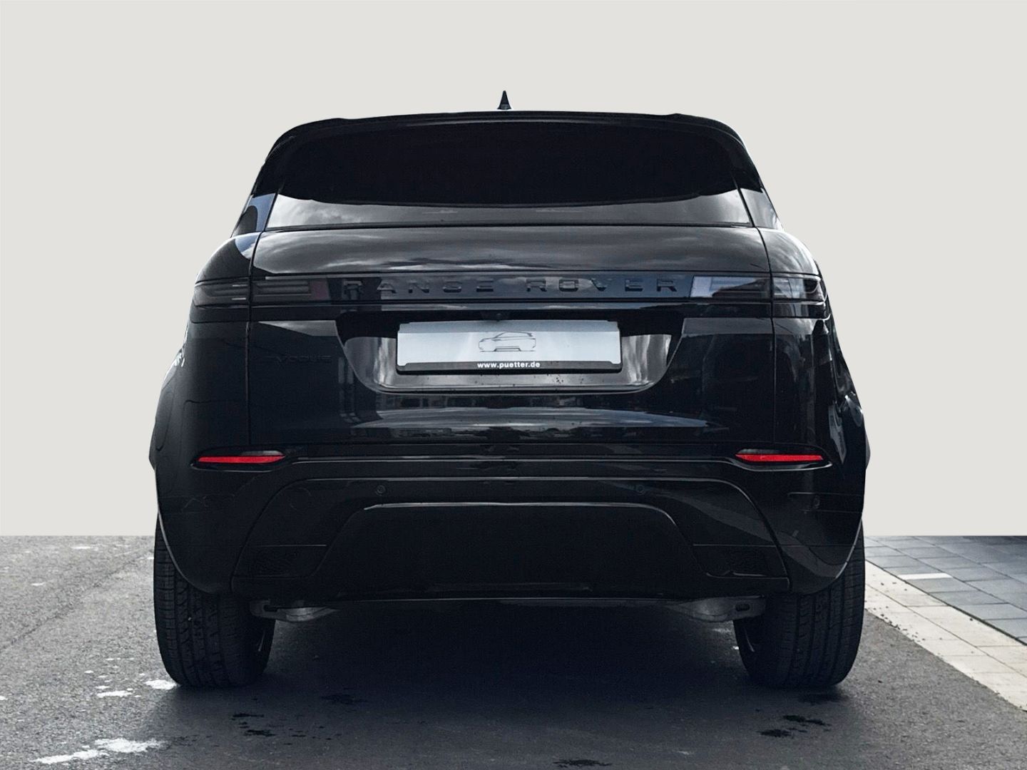 Land Rover Range Rover Evoque - Bild 7