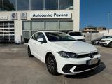 Andere Volkswagen Polo 1.0 TSI Life 95 CV - Andere mit Benzin-Antrieb: Multifunktionslenkrad, mit Klimaanlage