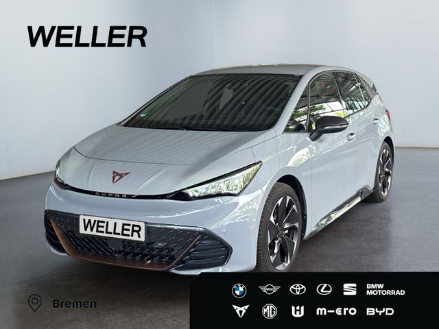 CUPRA Born 150KW 58kWh *LED*19Zoll*GJR*PDC*CarPlay*DAB