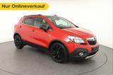Opel Mokka 1.4 Turbo Color Innovation XENON+NAVI+SHZ+ - Opel Mokka in Düsseldorf