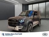 Land Rover Defender 90 D200 S LED NAVIGATION AHK PANO - Land Rover: Navigation