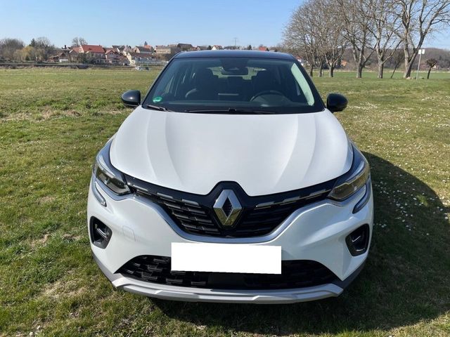 Renault Captur TCe 140 EDC GPF INTENS