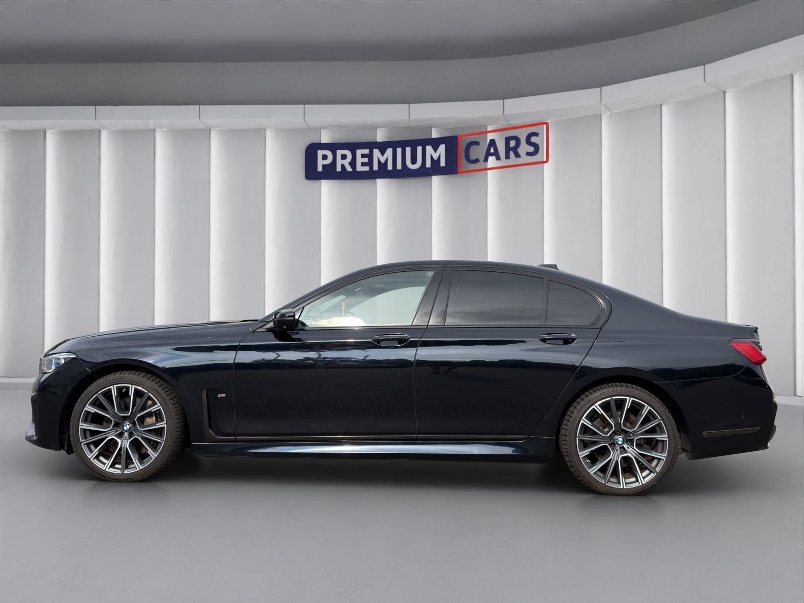 740d M-Sport xDrive *LCI*Garantie*Finanzierung*
