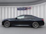 BMW 740d M-Sport xDrive *LCI*Garantie*Finanzierung* - gebrauchte BMW 740 aus dem Jahr 2019
