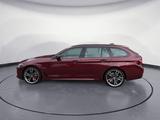 BMW 530e xDrive Touring M Sport Laserlich Head-Up AH - rote BMW 530