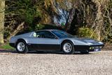 Ferrari 512 Boxer Berlinetta - Ferrari 512: Sportwagen