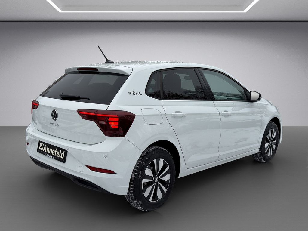 Volkswagen Polo - Bild 5