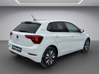 Volkswagen Polo - Vorschau Bild 5