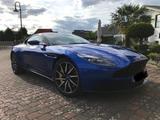 Aston Martin DB11 5.2 V12 - Ein Traum in blau -1.Hand-Np=252k - Aston Martin aus 2018