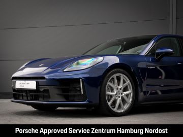 Porsche Panamera - 9