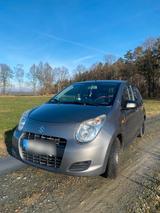Suzuki Alto - Suzuki Alto von privat
