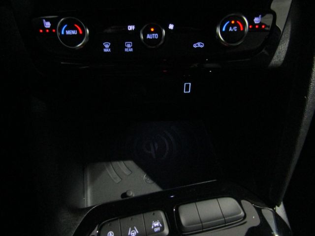 Corsa F GS EU6e GS, 1.2 Direct Injection Turbo 7