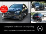 Mercedes-Benz GLE 400 d 4M AMG+DISTR.+PANO+HUD+360°+SITZKLIMA+ - gebrauchte Mercedes-Benz GLE 400 aus dem Jahr 2022