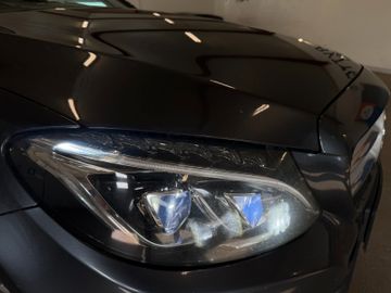 Mercedes C 250 - 5
